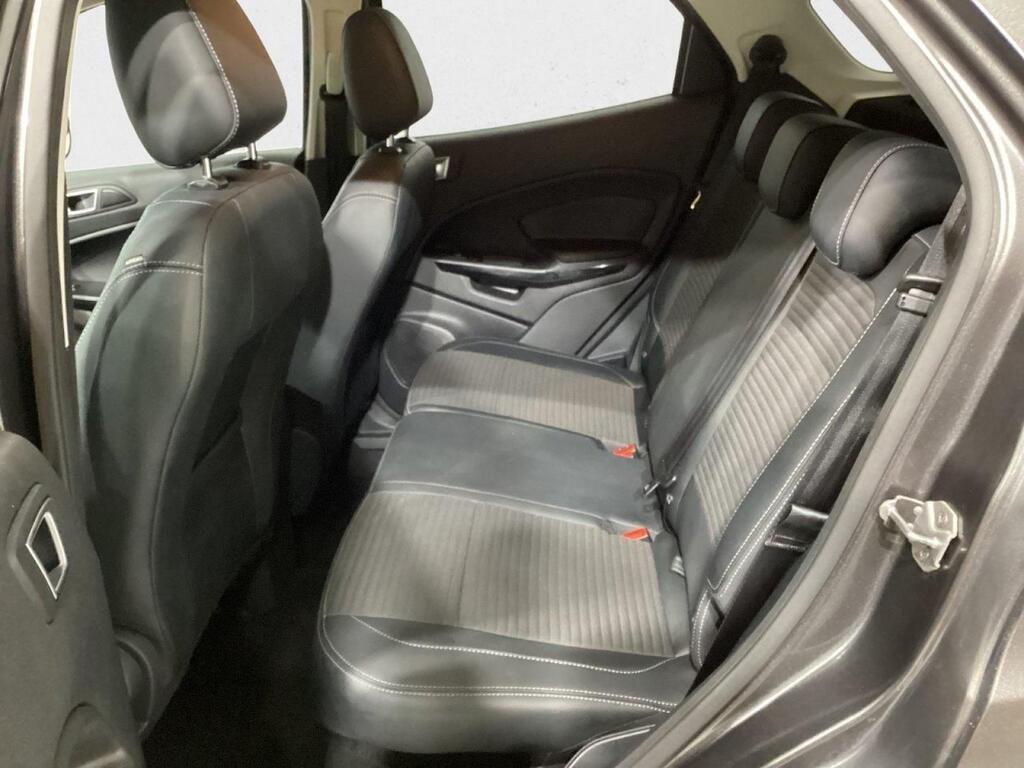 Ford Ecosport TITANIUM 1.0T ECOBOOST 125 CV 5P 16