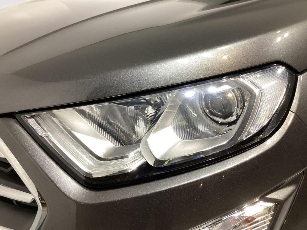 Ford Ecosport TITANIUM 1.0T ECOBOOST 125 CV 5P 20