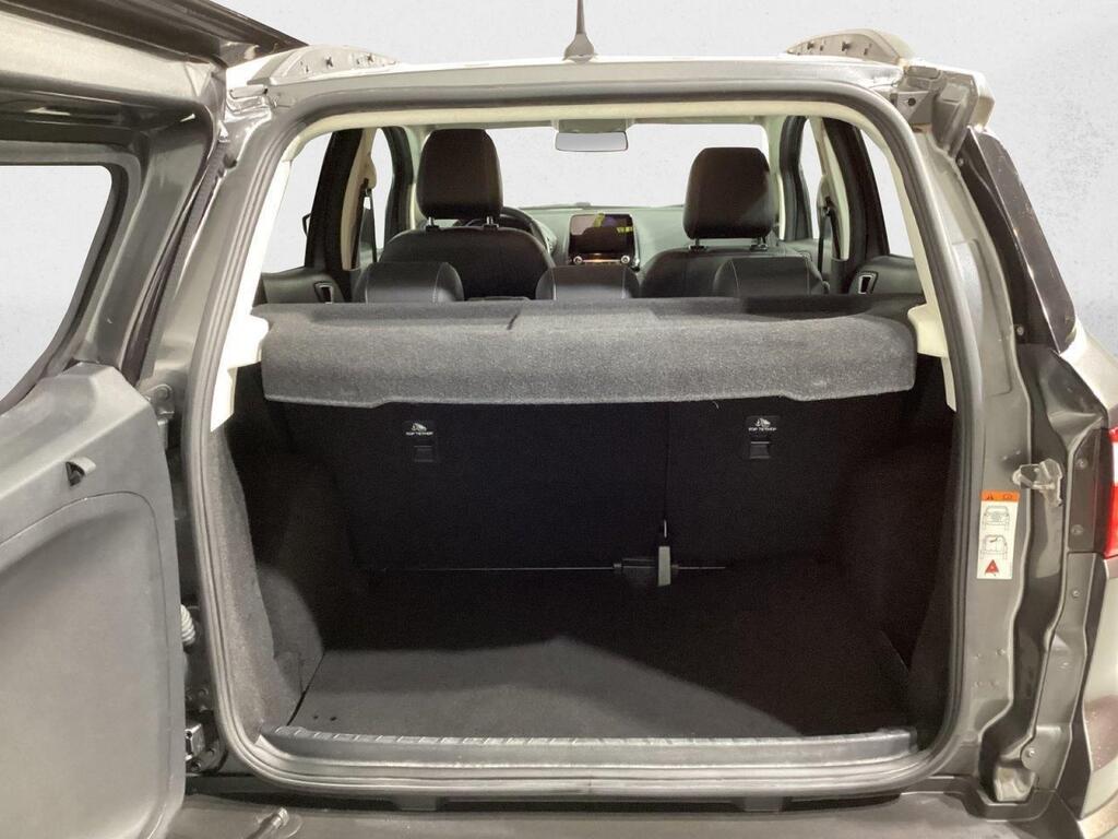 Ford Ecosport TITANIUM 1.0T ECOBOOST 125 CV 5P 17