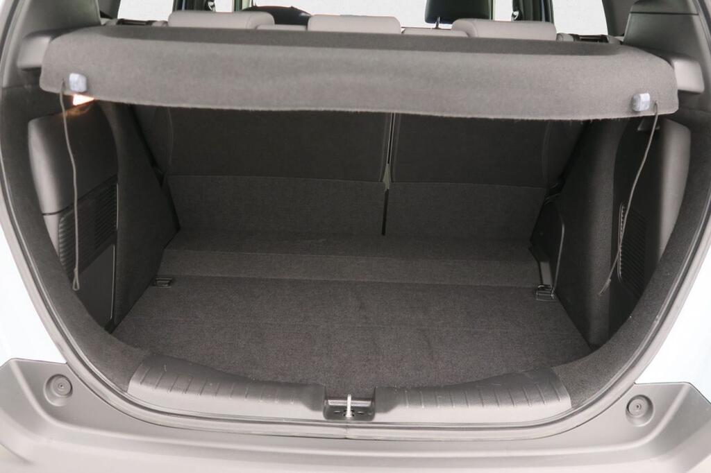 Honda Jazz HYBRID 1.5I-MMD CROSSTAR EXEC. BITONO 19