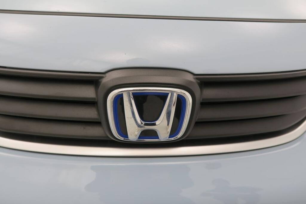 Honda Jazz HYBRID 1.5I-MMD CROSSTAR EXEC. BITONO 21