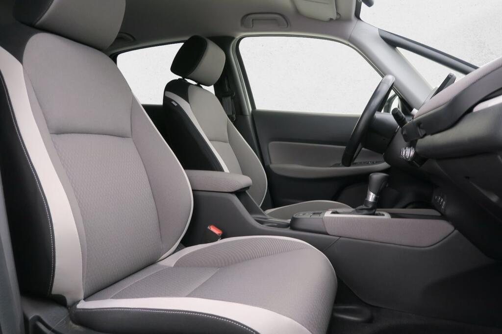 Honda Jazz HYBRID 2022 1.5I-MMD CROSSTAR EXECUTIVE 18