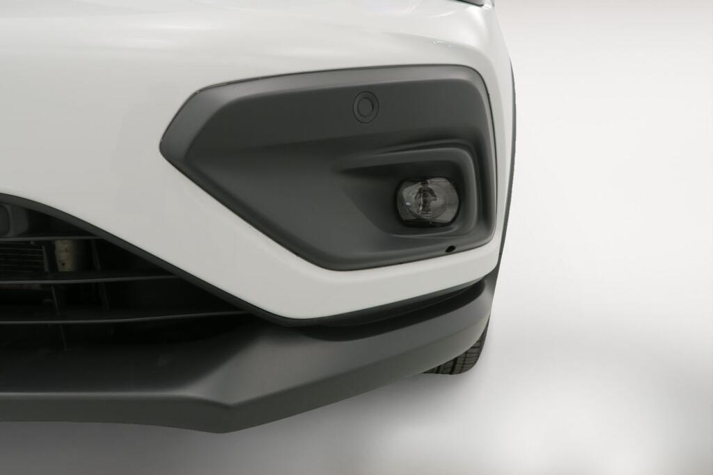 Honda Jazz HYBRID 2022 1.5I-MMD CROSSTAR EXECUTIVE 25