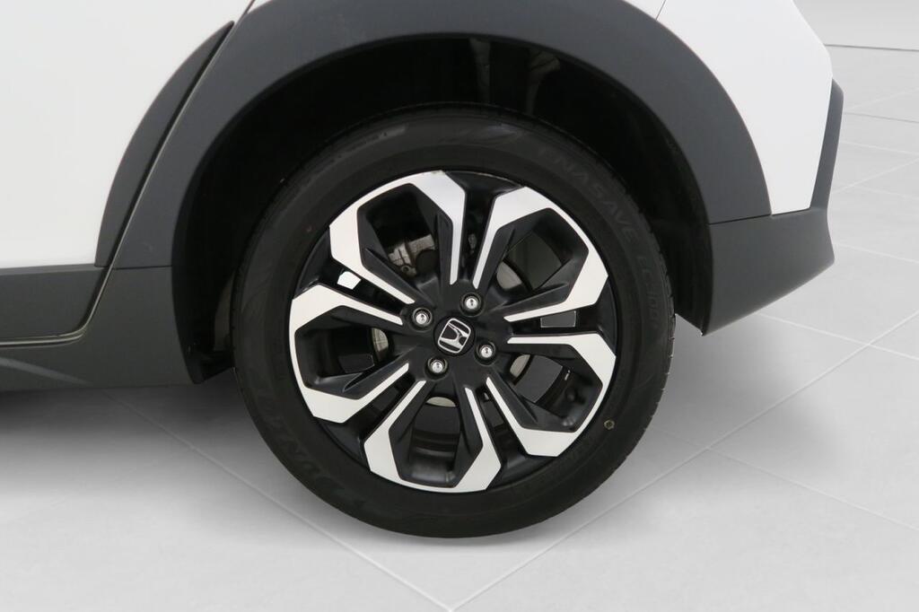 Honda Jazz HYBRID 2022 1.5I-MMD CROSSTAR EXECUTIVE 27