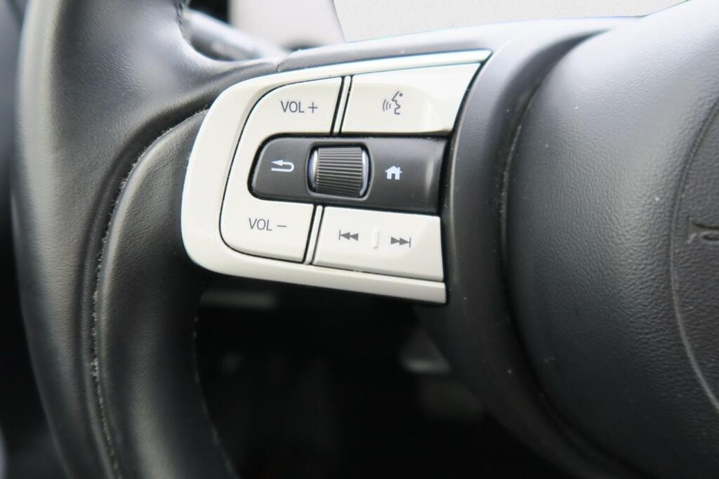 Honda Jazz HYBRID 2022 1.5I-MMD CROSSTAR EXECUTIVE 13