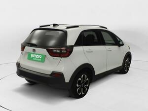 Honda Jazz HYBRID 2022 1.5I-MMD CROSSTAR EXECUTIVE