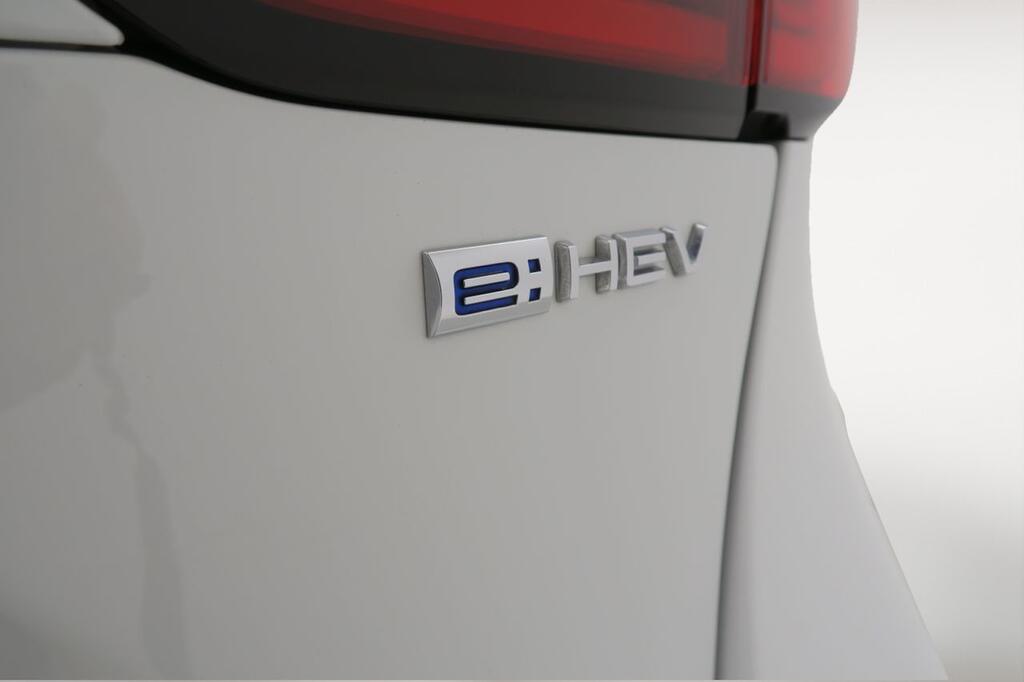 Honda Jazz HYBRID 2022 1.5I-MMD CROSSTAR EXECUTIVE 23