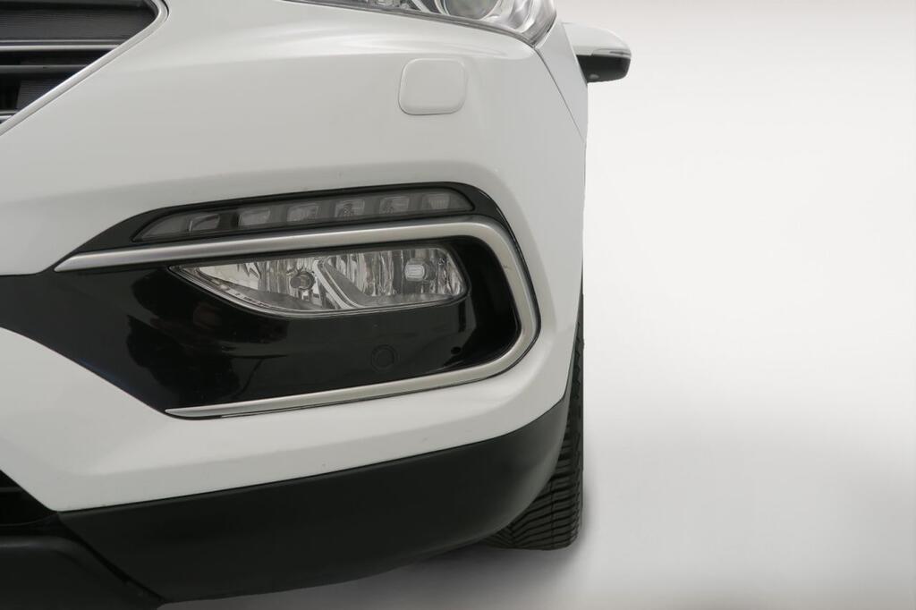 Hyundai Santa Fe TECNO AUTO 2.2 CRDI 200 CV AUTO 2WD 7STR 5P 7 PLAZAS 24