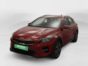 Kia Ceed 1.5 MHEV IMT TECH 160CV 5P