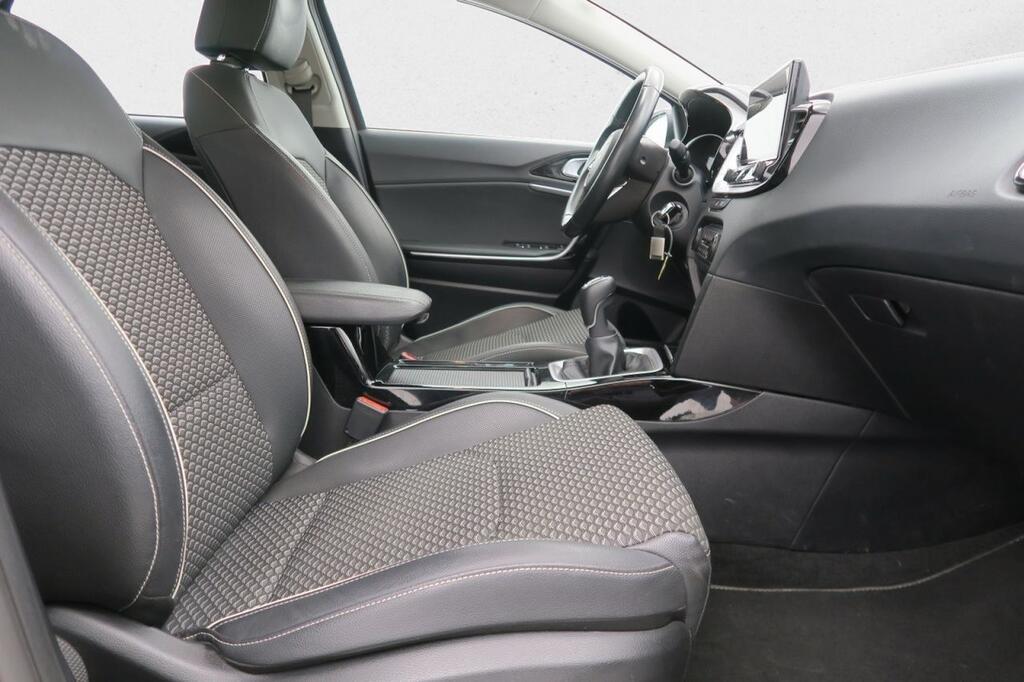 Kia Ceed 1.5 MHEV IMT TECH 160CV 5P 15