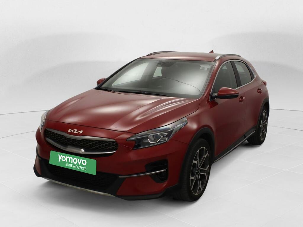 Kia Ceed 1.5 MHEV IMT TECH 160CV 5P