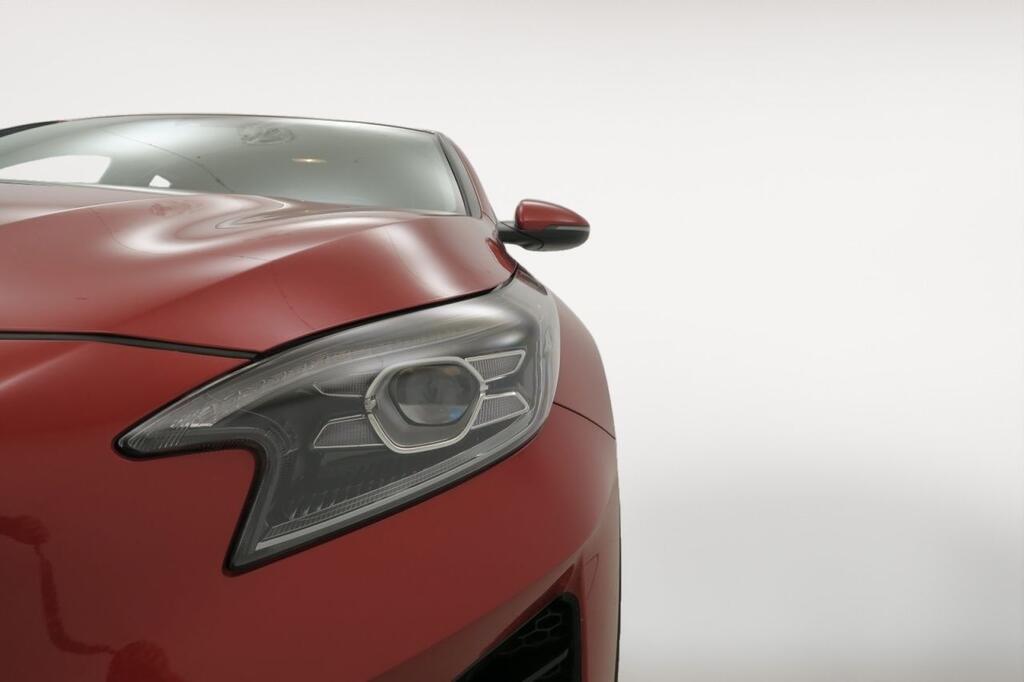 Kia Ceed 1.5 MHEV IMT TECH 160CV 5P 18