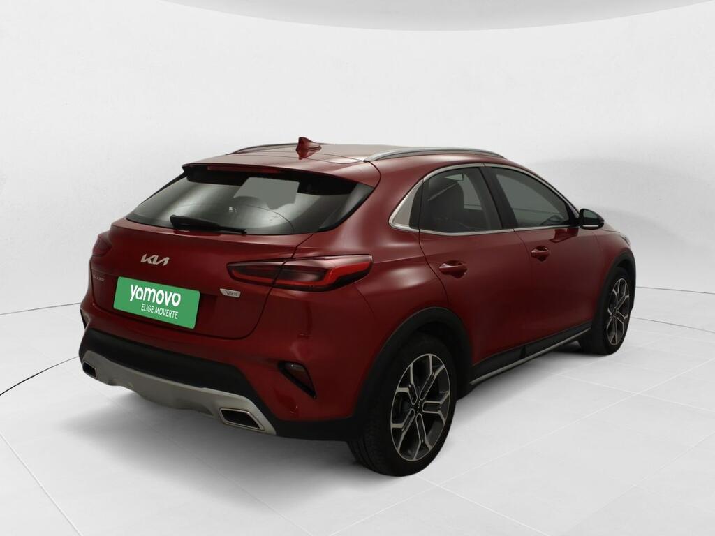 Kia Ceed 1.5 MHEV IMT TECH 160CV 5P 3