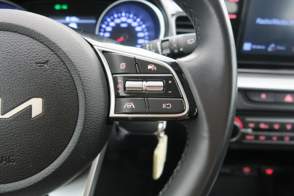 Kia Ceed 5P 1.0 T-GDI DRIVE 120 MY24 11