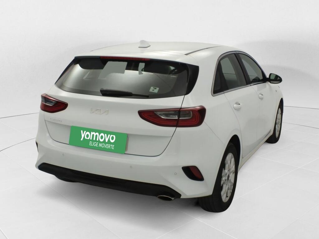 Kia Ceed 5P 1.0 T-GDI DRIVE 120 MY24 3