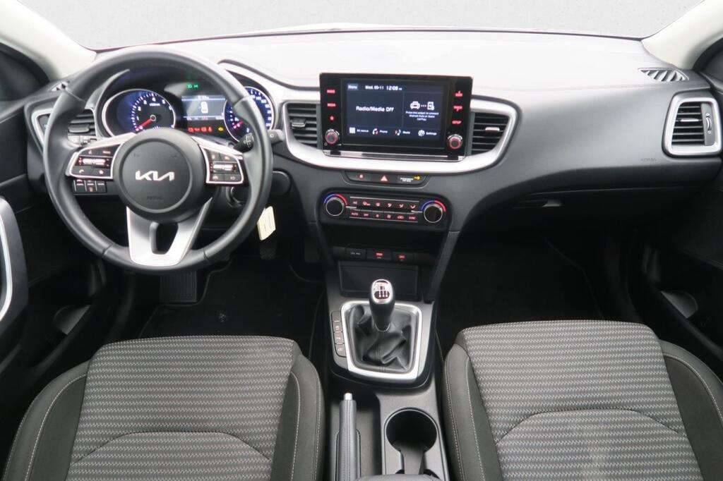 Kia Ceed 5P 1.0 T-GDI DRIVE 120 MY24 14