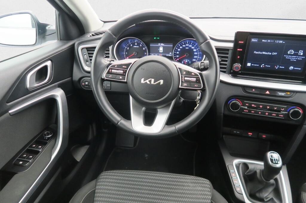 Kia Ceed 5P 1.0 T-GDI DRIVE 120 MY24 13