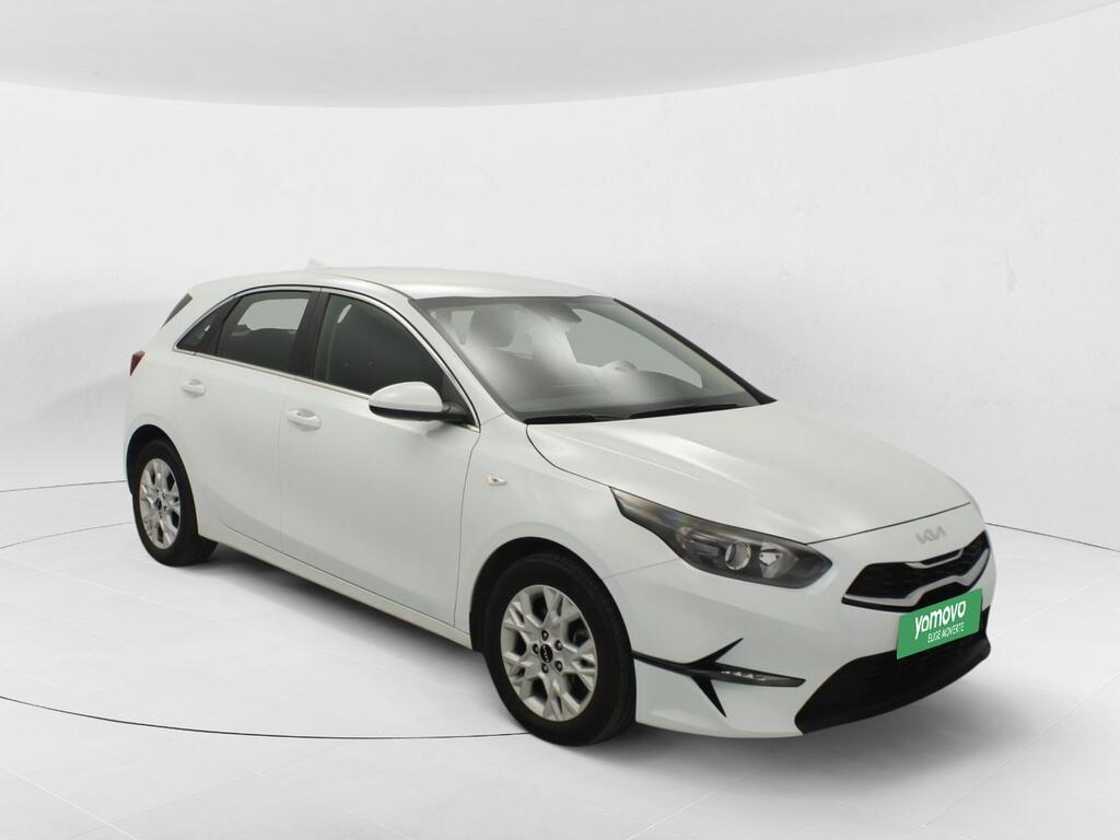 Kia Ceed 5P 1.0 T-GDI DRIVE 120 MY24 6