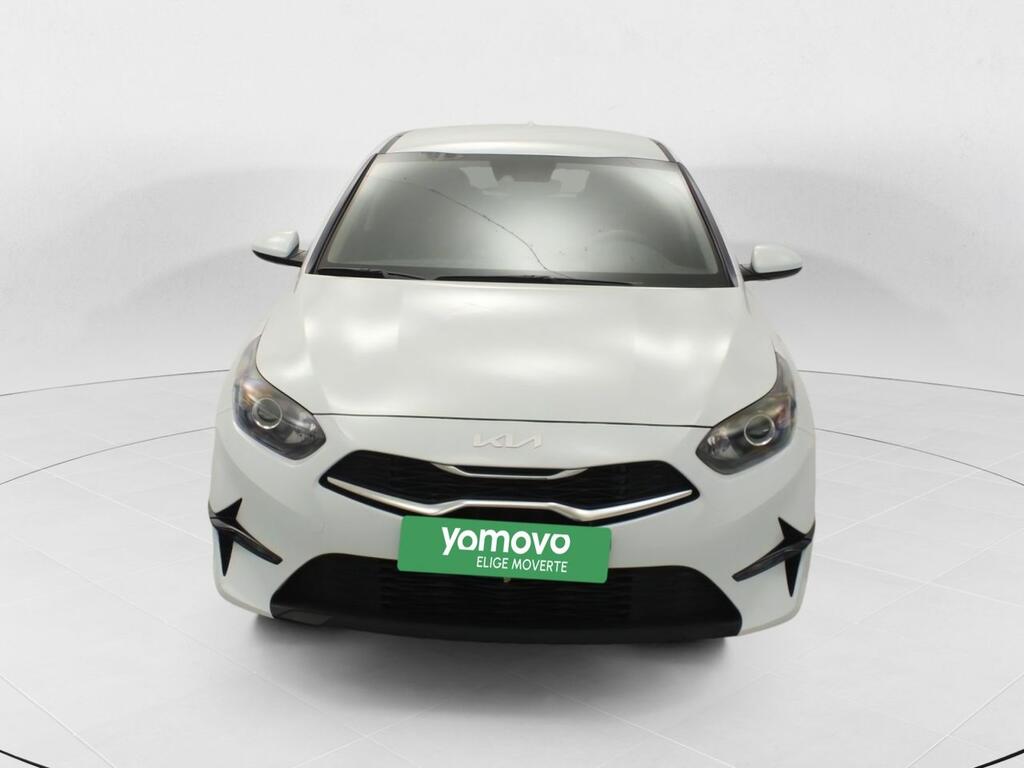 Kia Ceed 5P 1.0 T-GDI DRIVE 120 MY24 5
