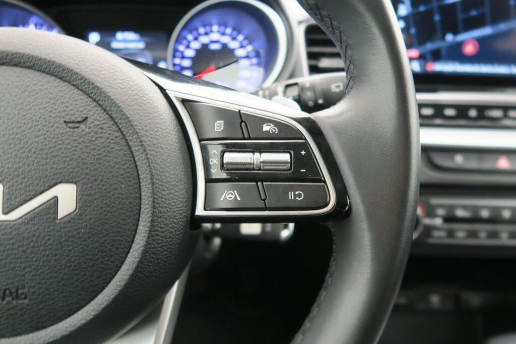 Kia Ceed Berlina 1.0 MHEV 74KW DRIVE DCT 100 5P 13