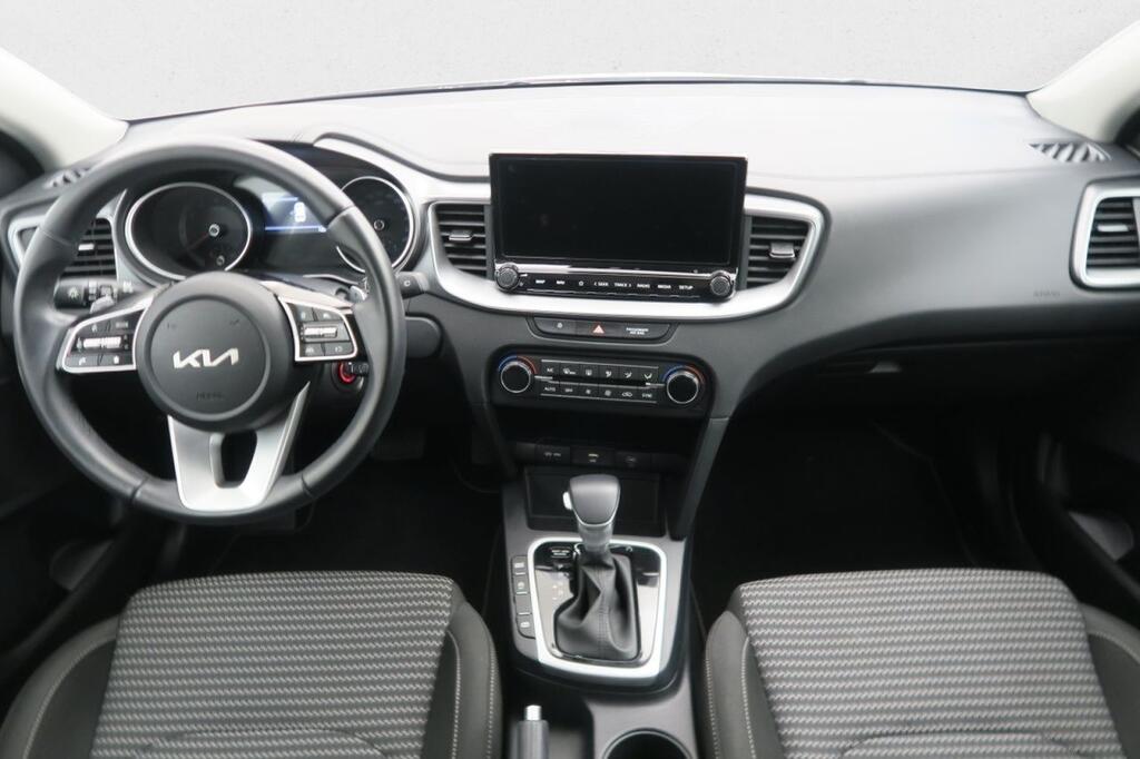 Kia Ceed Berlina 1.0 MHEV 74KW DRIVE DCT 100 5P 15