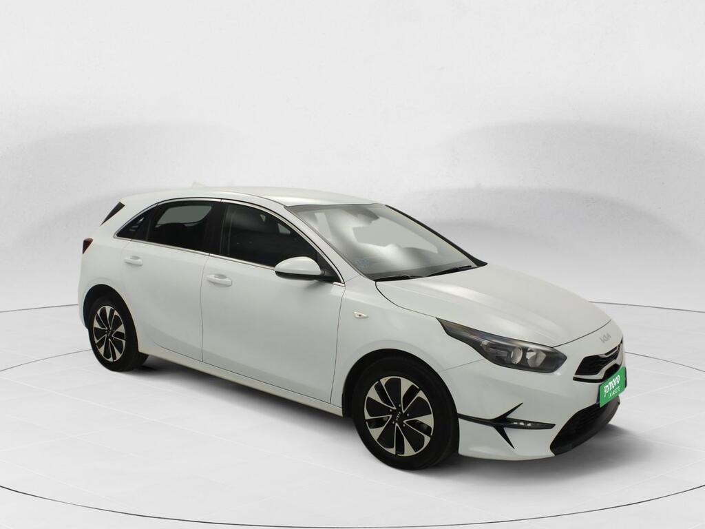 Kia Ceed Berlina 1.0 MHEV 74KW DRIVE DCT 100 5P 6