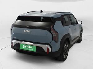 Kia EV3 BEV 81KWH 150KW EARTH AUTO 204 (LONG RANGE) 5P