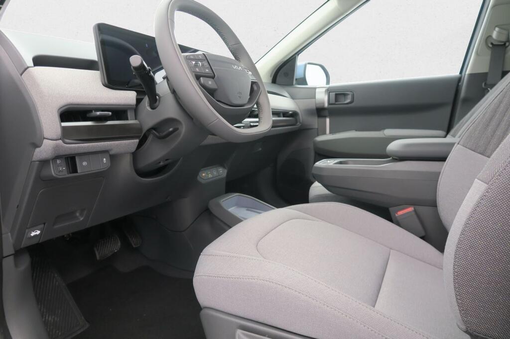 Kia EV3 BEV 81KWH 150KW EARTH AUTO 204 (LONG RANGE) 5P 7