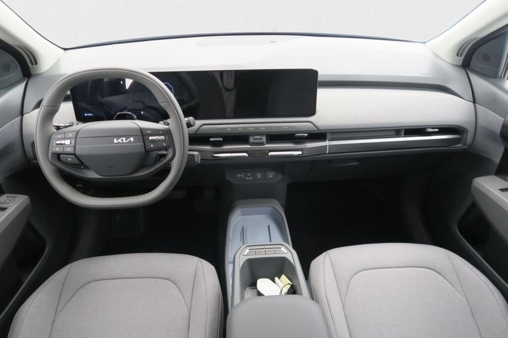 Kia EV3 BEV 81KWH 150KW EARTH AUTO 204 (LONG RANGE) 5P 14