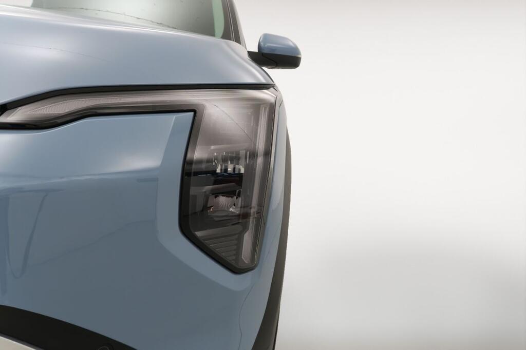 Kia EV3 BEV 81KWH 150KW EARTH AUTO 204 (LONG RANGE) 5P 21