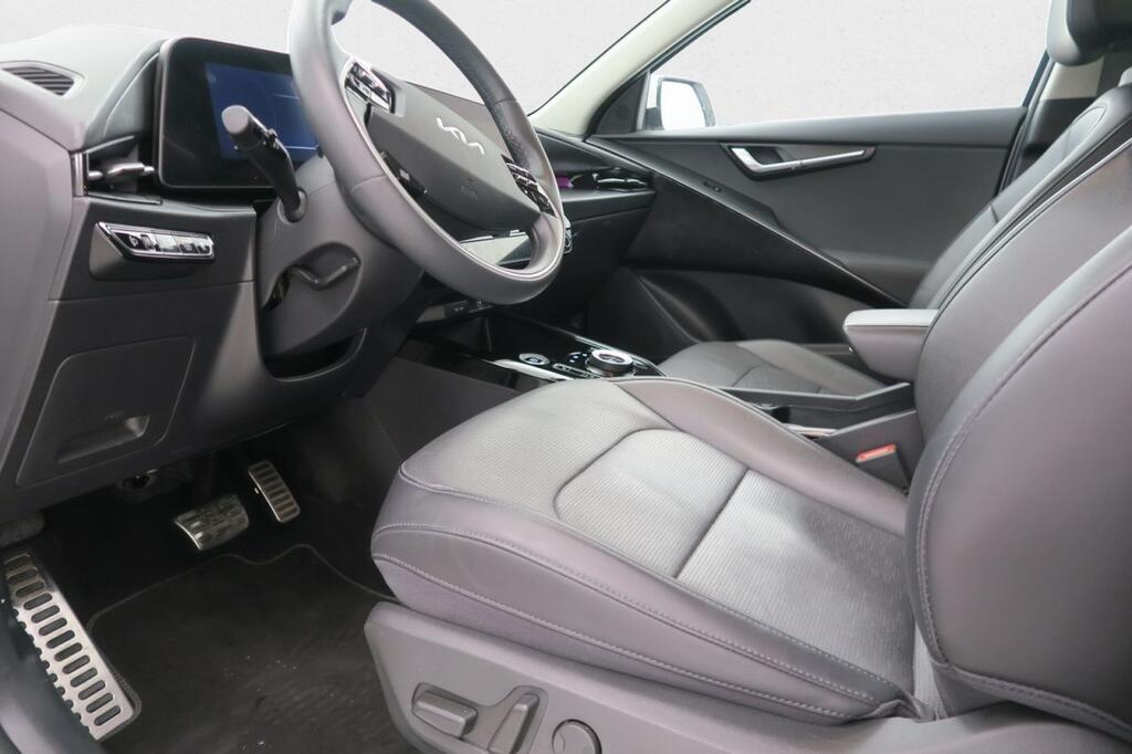 Kia Niro 1.6 HEV Emotion 7