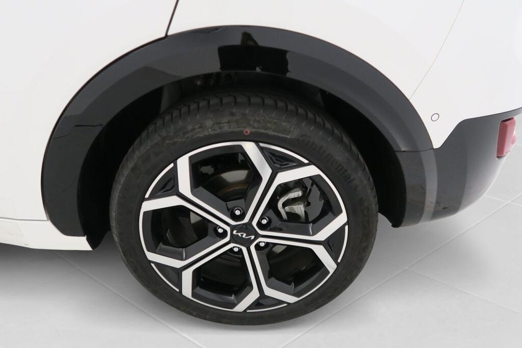 Kia Niro 1.6 HEV Emotion 24