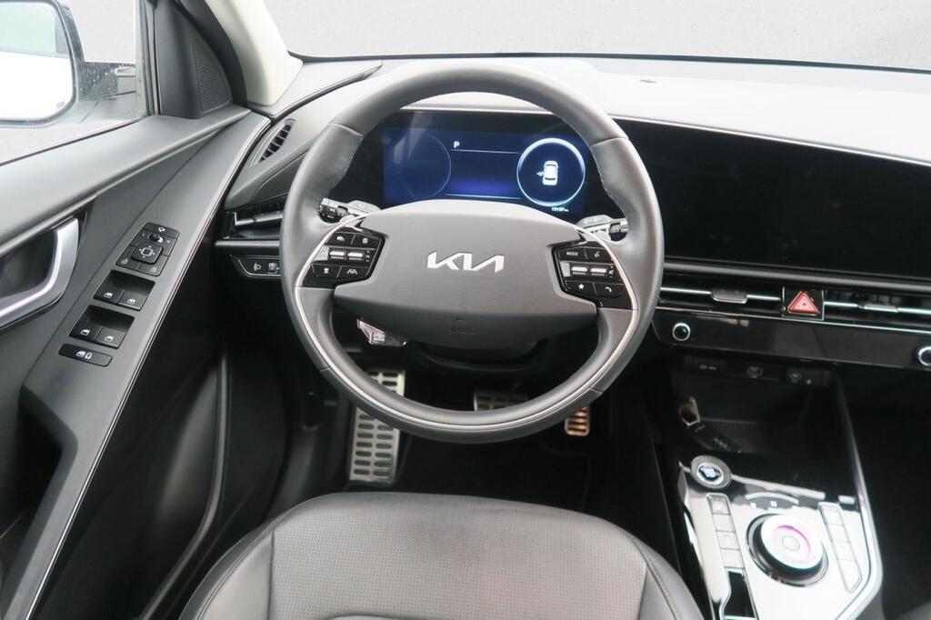 Kia Niro 1.6 HEV Emotion 14