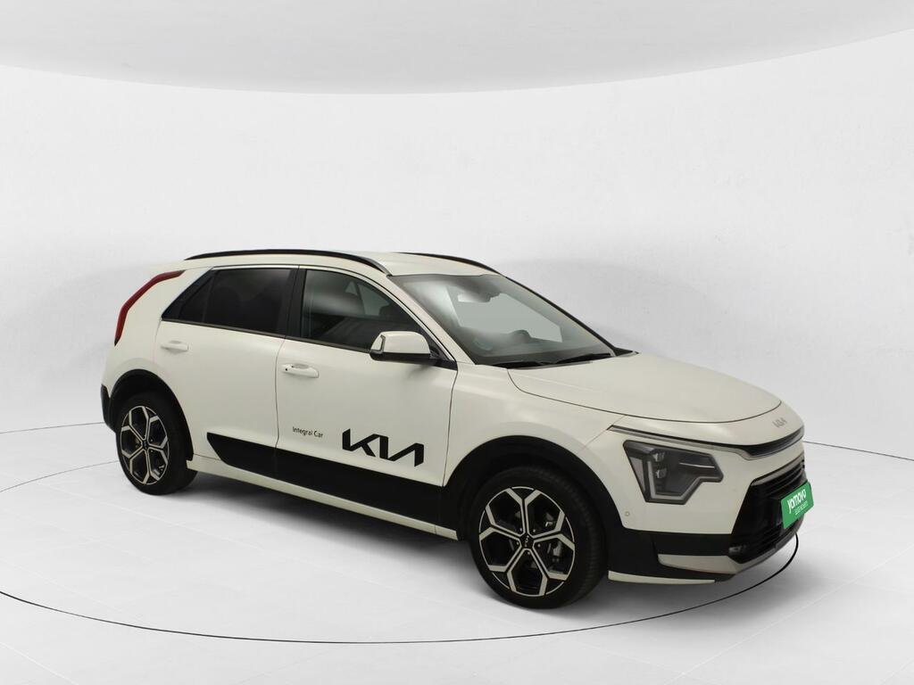 Kia Niro 1.6 HEV Emotion 6