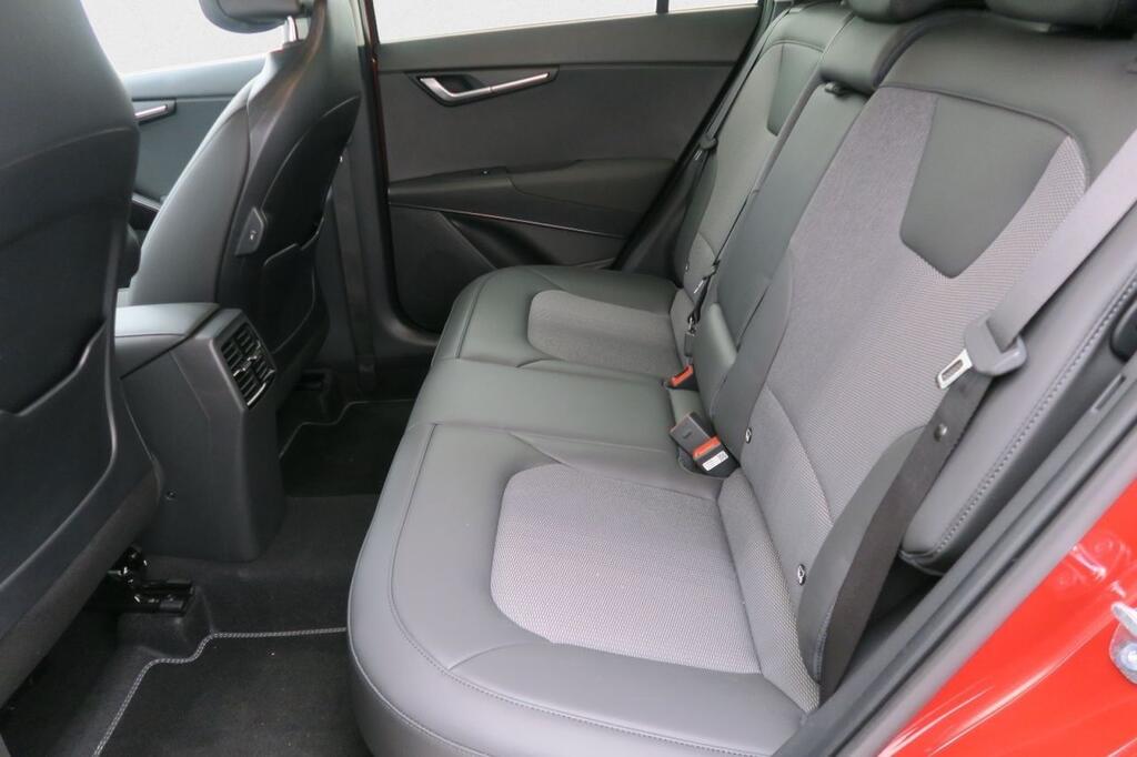 Kia Niro Berlina 1.6 GDI HEV DRIVE 129 5P 19