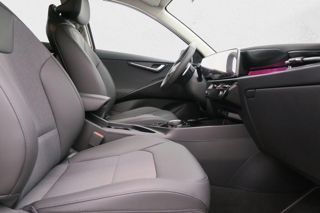 Kia Niro Berlina 1.6 GDI HEV DRIVE 129 5P 17