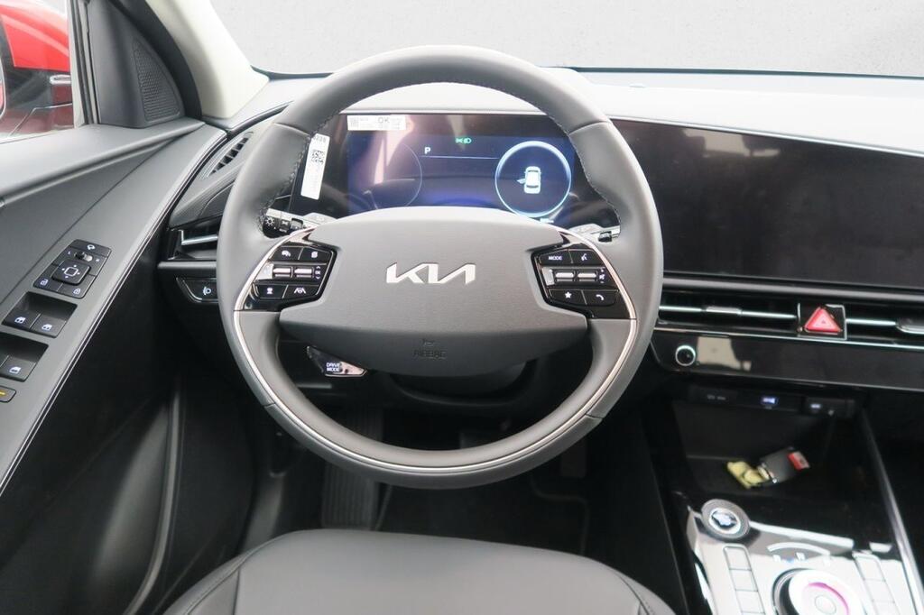 Kia Niro Berlina 1.6 GDI HEV DRIVE 129 5P 14