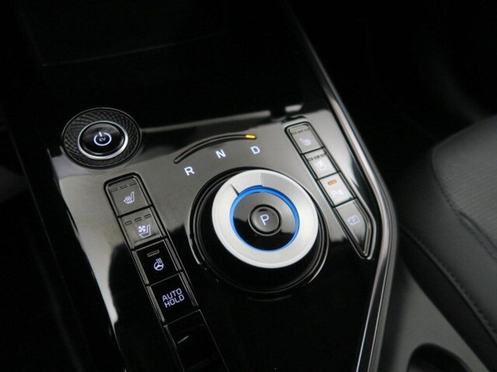 Kia Niro E-NIRO EMOTION 204 5P 12