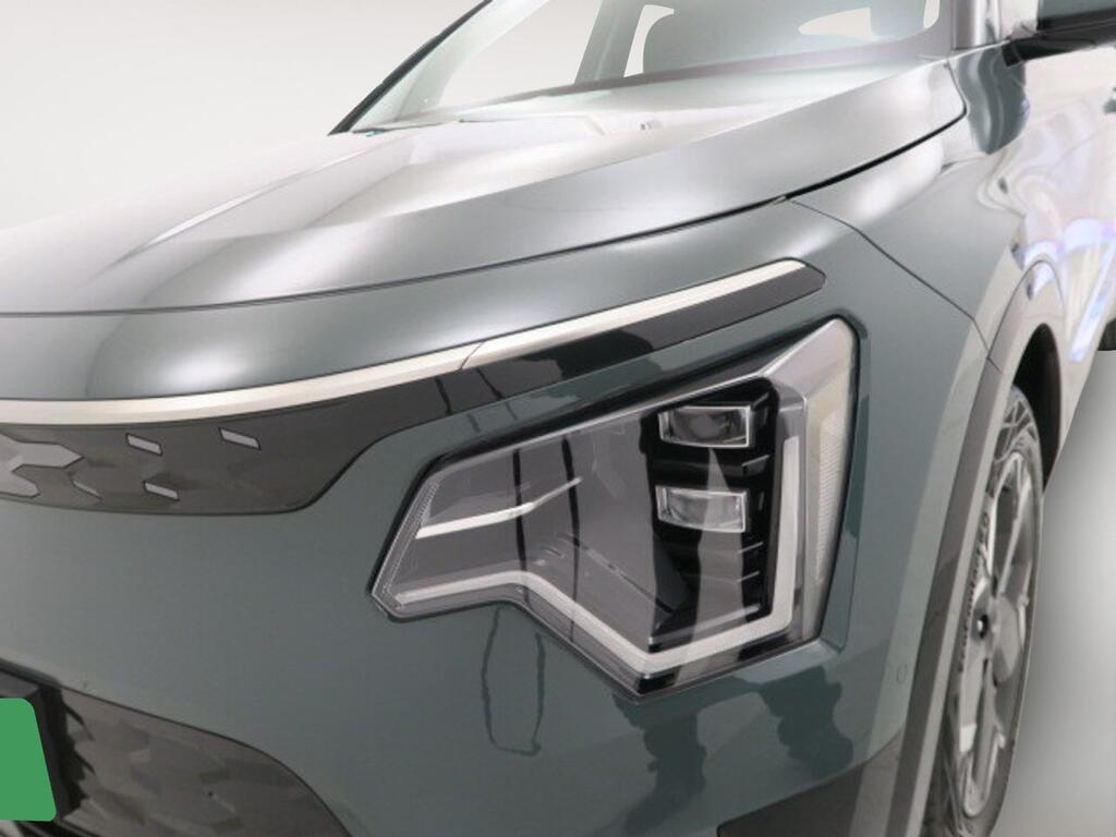 Kia Niro E-NIRO EMOTION 204 5P 25