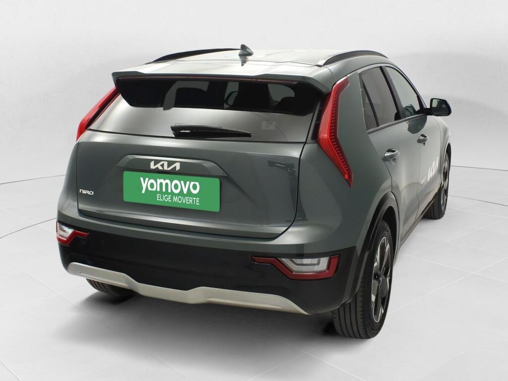 Kia Niro E-NIRO EMOTION 204 5P 4