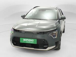 Kia Niro E-NIRO EMOTION 204 5P