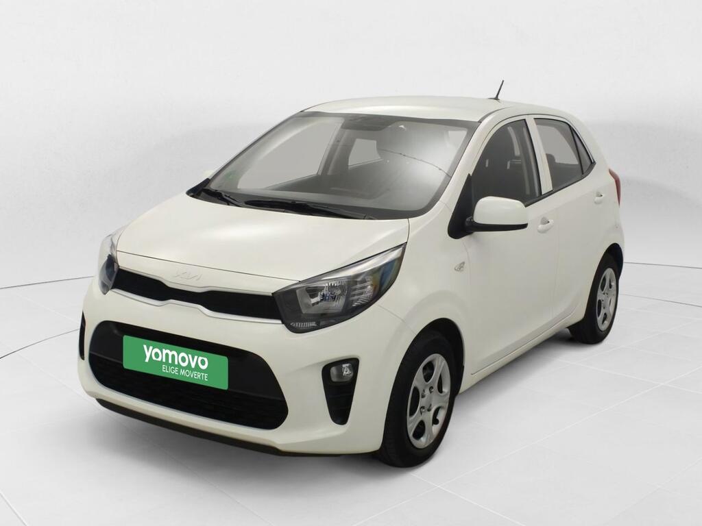 Kia Picanto 1.0 DPI Concept