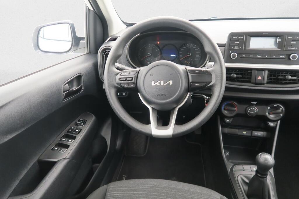 Kia Picanto 1.0 DPI Concept 10