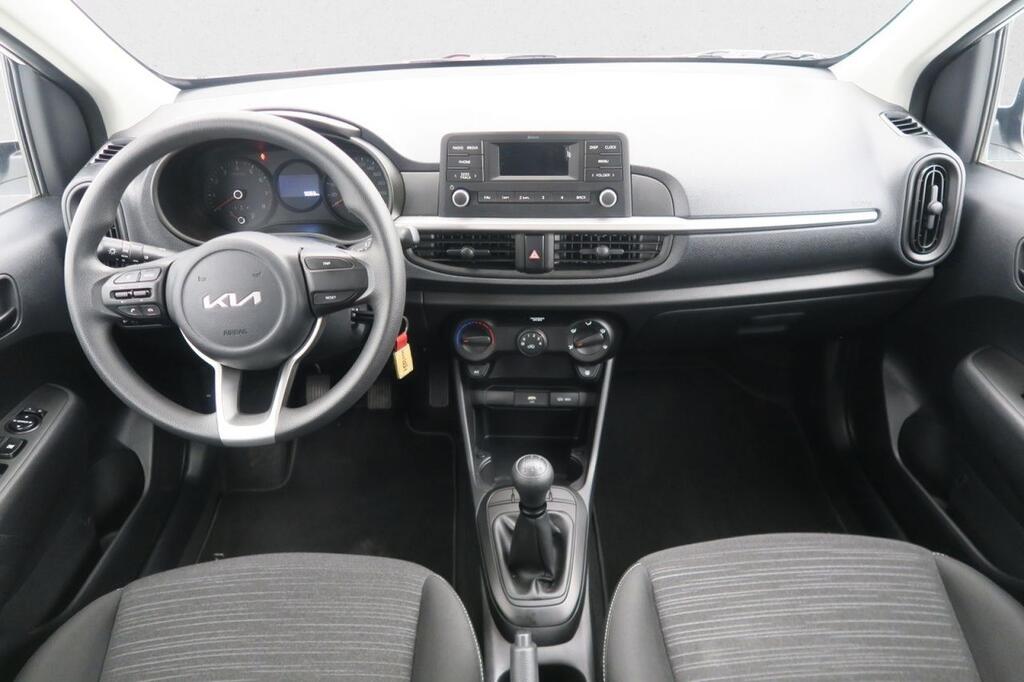 Kia Picanto 1.0 DPI Concept 11