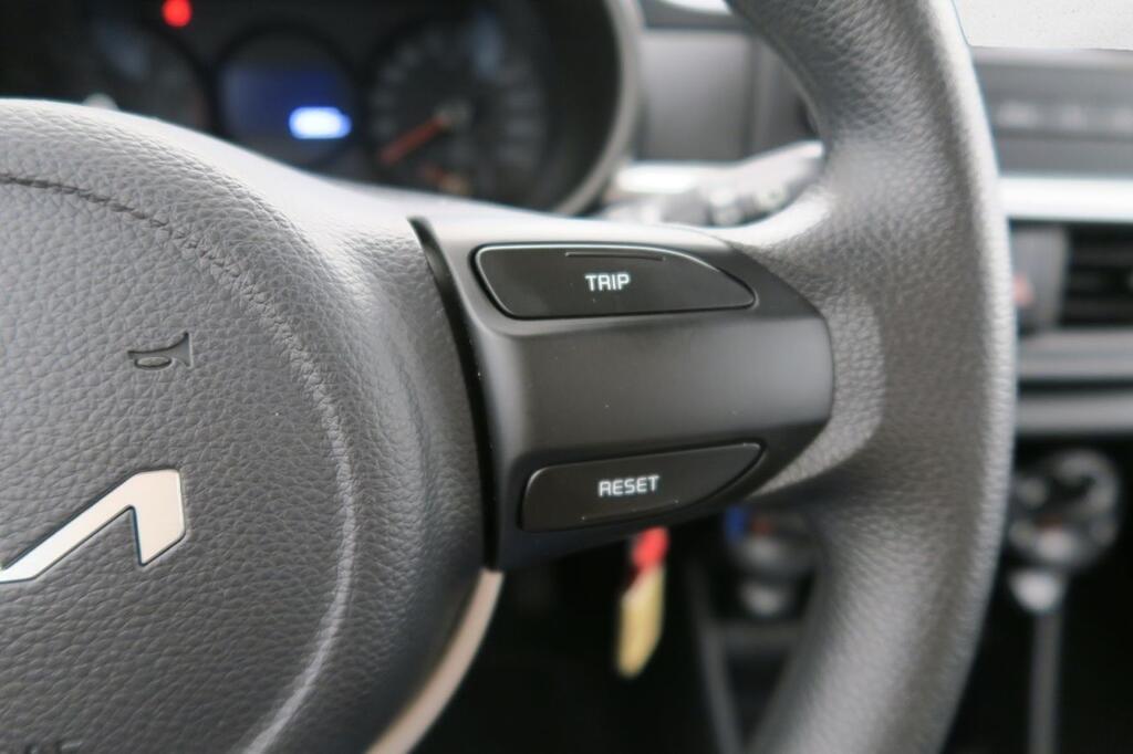 Kia Picanto 1.0 DPI Concept 9