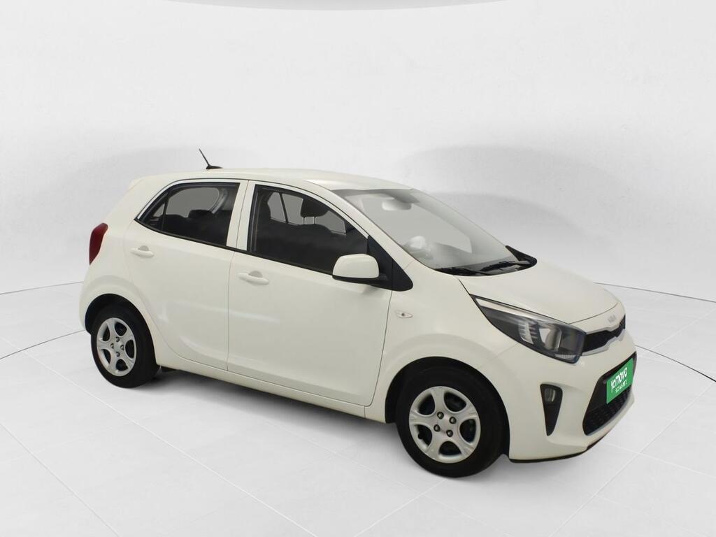 Kia Picanto 1.0 DPI Concept 6