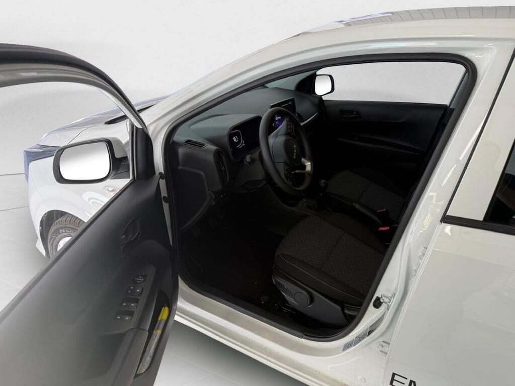 Kia Picanto CONCEPT 1.0 DPI 63 5P 6