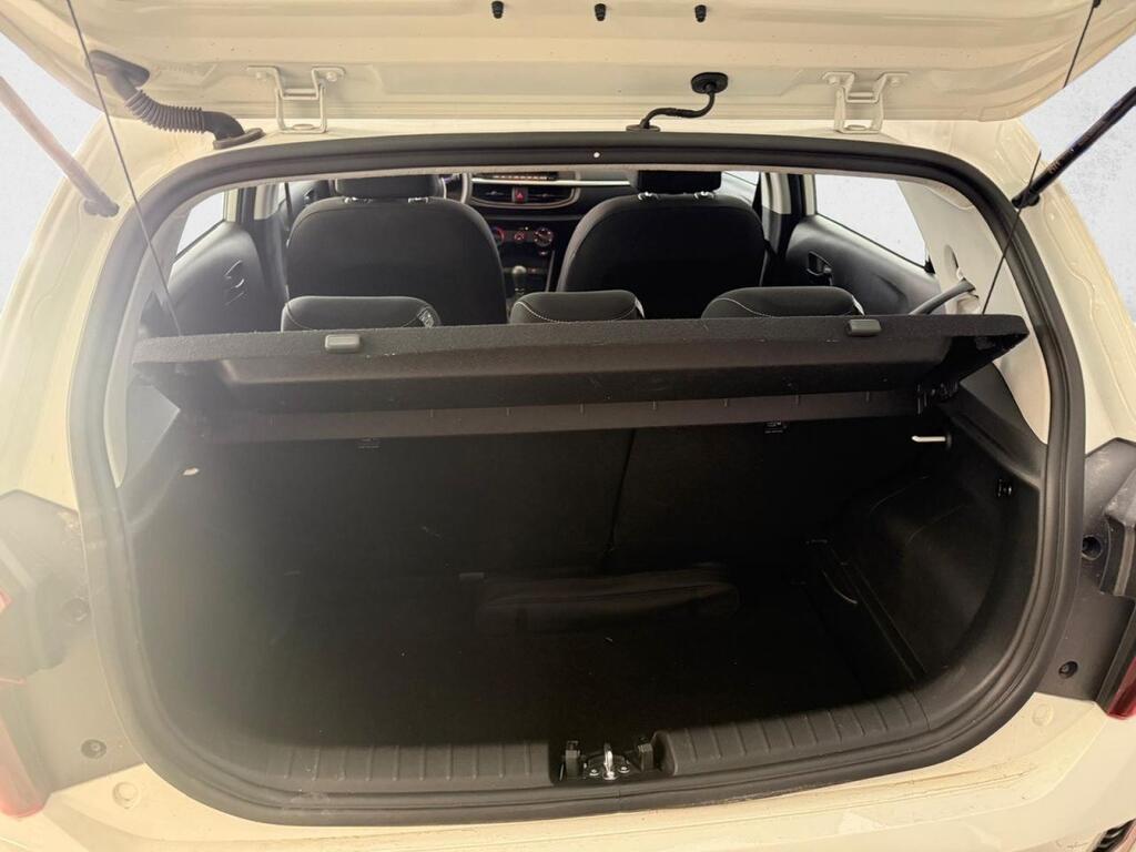 Kia Picanto CONCEPT 1.0 DPI 63 5P 7