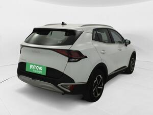 Kia Sportage SUV 1.6 T-GDI MHEV 110KW DRIVE 150 5P