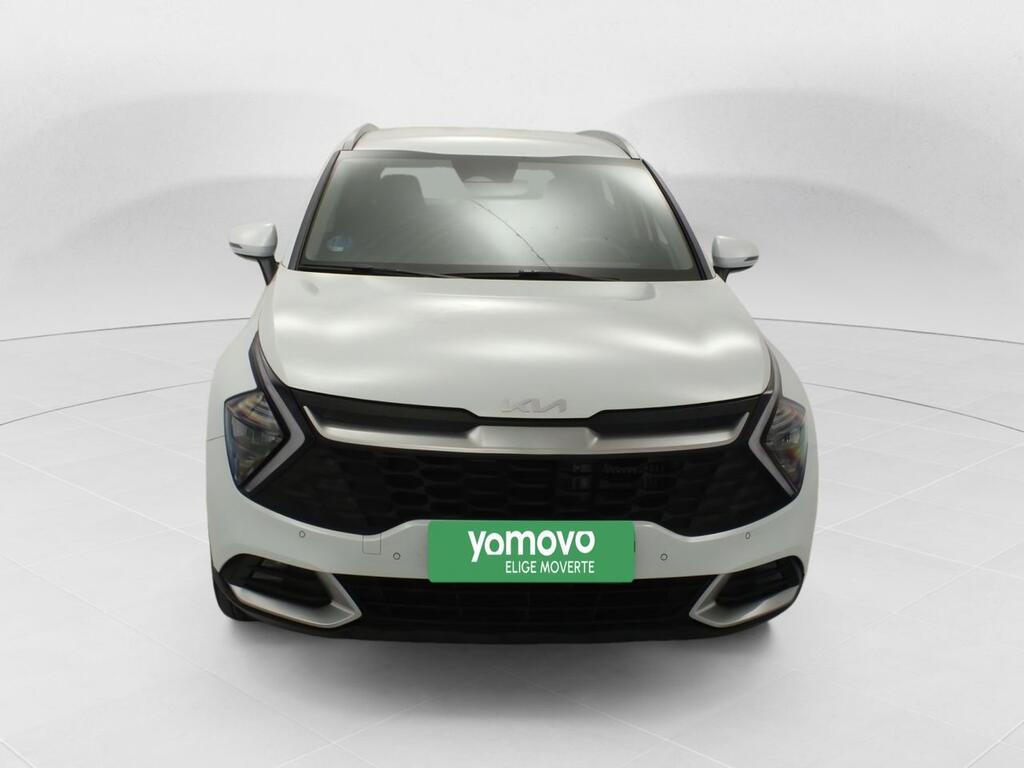 Kia Sportage SUV 1.6 T-GDI MHEV 110KW DRIVE 150 5P 5